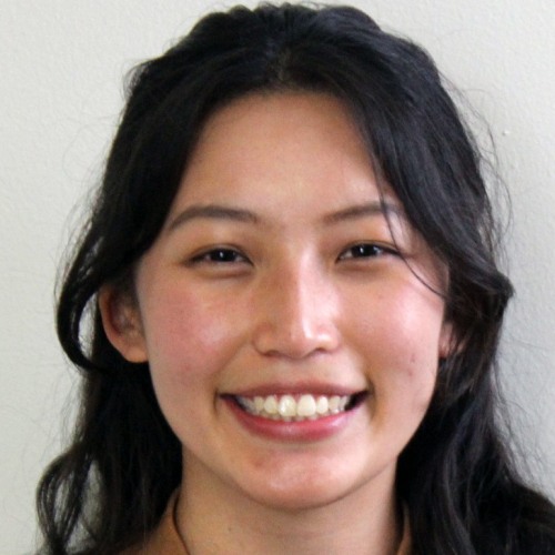 Kristen Wong, MD