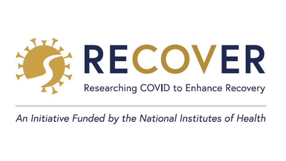 RECOVER Autonomic Logo