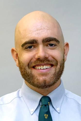 Dr. charles hackett