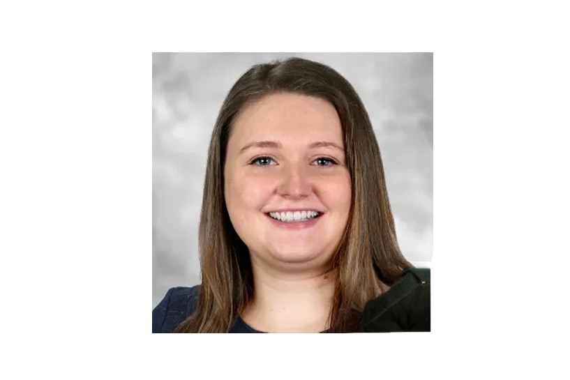 Dr. Georgiou headshot