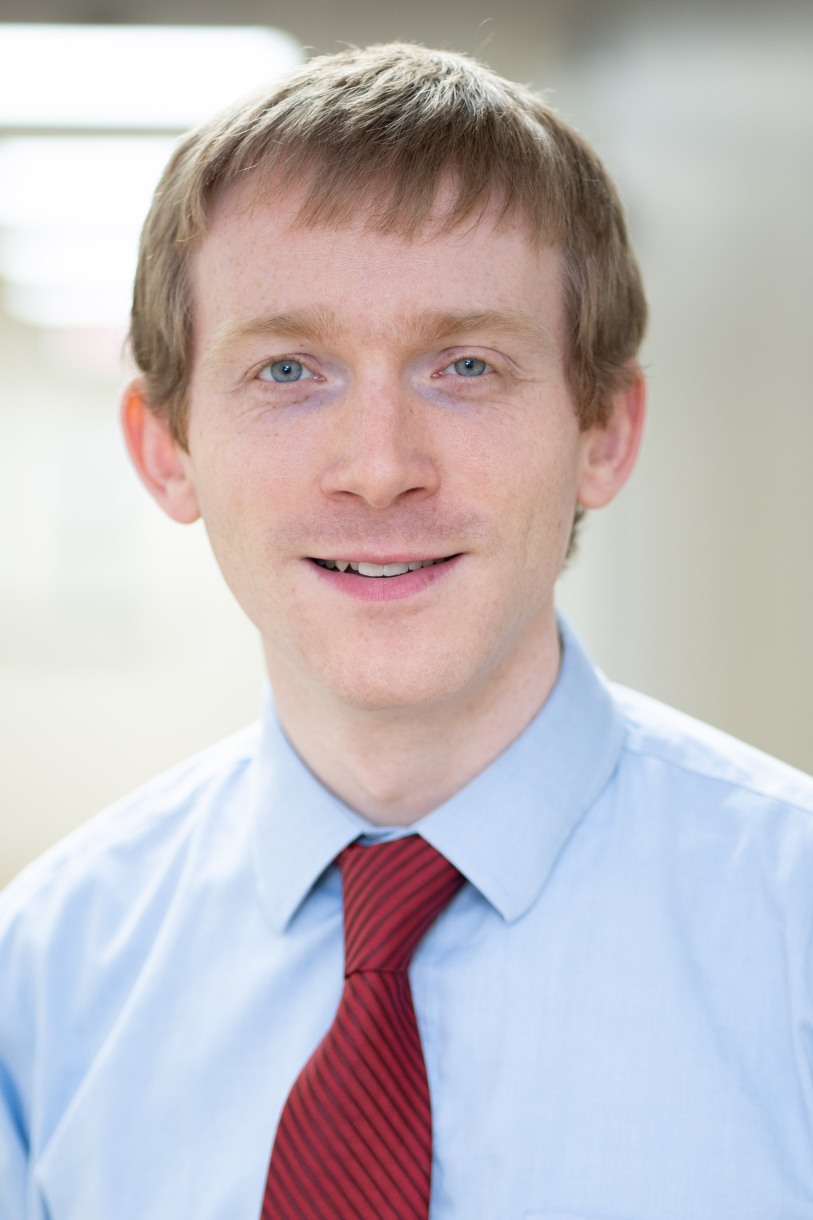 Thomas Atwood, MD | Family Medicine | Medical School | Brown University