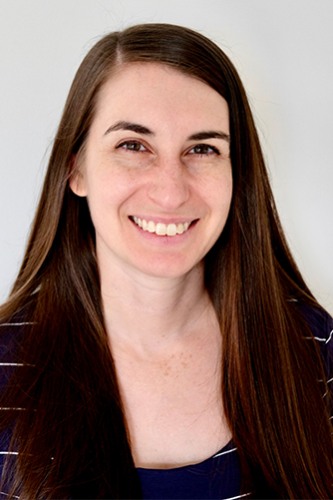 Diana Wohler Headshot