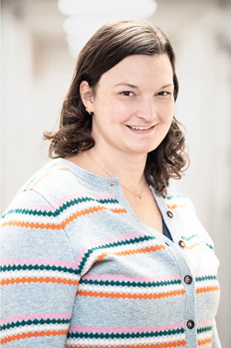 Mary Beth Sutter, MD, FAAFP