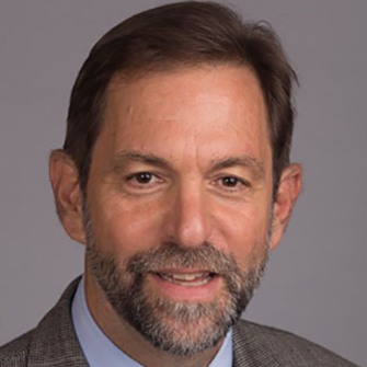 Jeffrey Borkan, MD, PhD