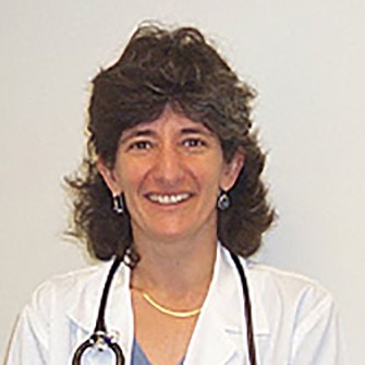 Margaret Tryforos, MD