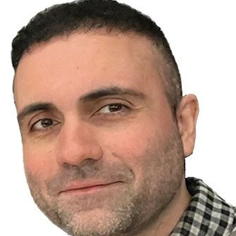 Majid Lahijani, MD