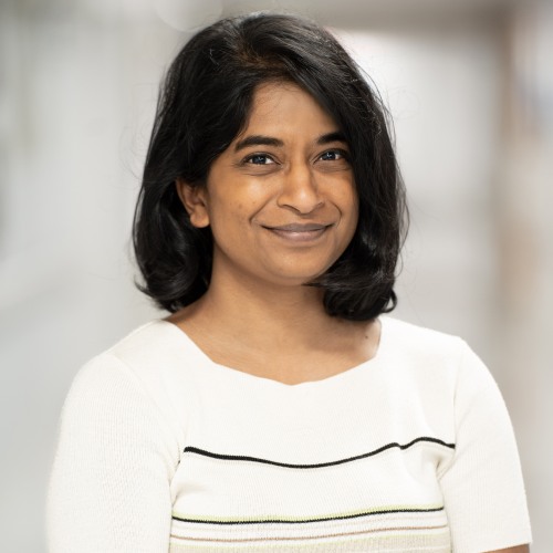 Renusha Indralingam, MD