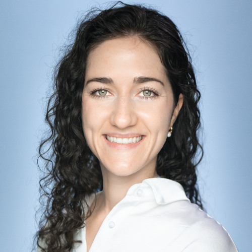 Natalie Laubach