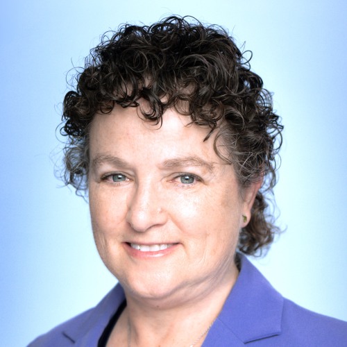 Caroline Richardson, MD headshot