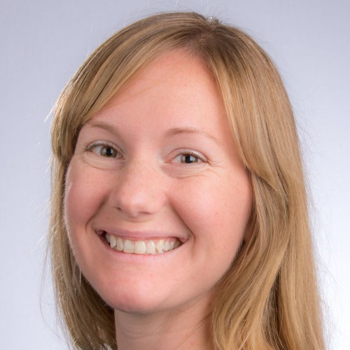 Jennifer Buckley, MD headshot