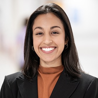 Ayesha Gurnani, DO
