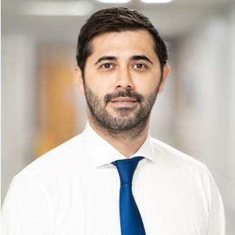 Kaan Apaydin, MD