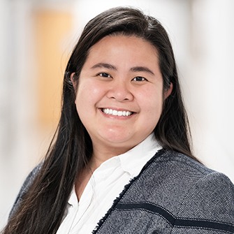 Ashley Le-Pham, MD