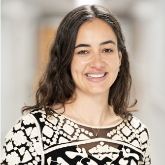 Olivia Stone, MD
