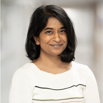 Renusha Indralingam, MD