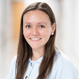 Danielle Voke, DO