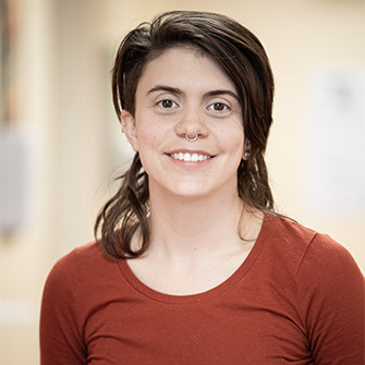 Kimberly Leon headshot