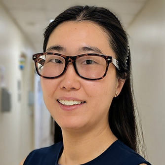 Pryscilla Yoon, MD