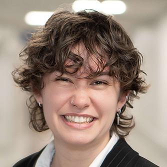 Victoria Angenent-Mari, MD