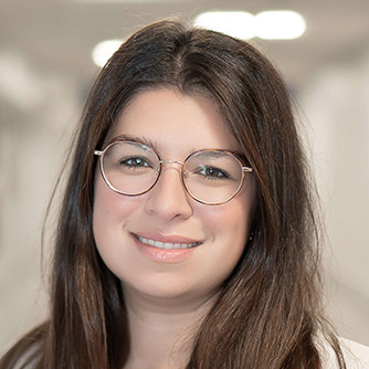 Rebekah Coelho-Shumskiy, MD 