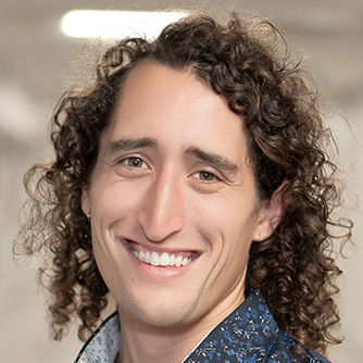 Benji Cole, MD