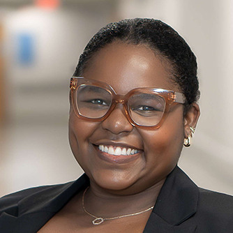 Nailah Tucker, MD