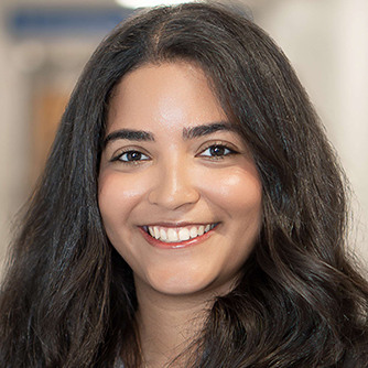 Maria Urbina Castillo, MD