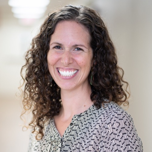 Alison Block, MD