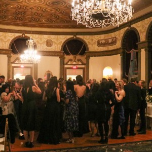 Events at Brown