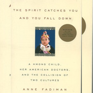 Spirit Book