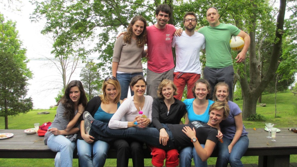 Group photo