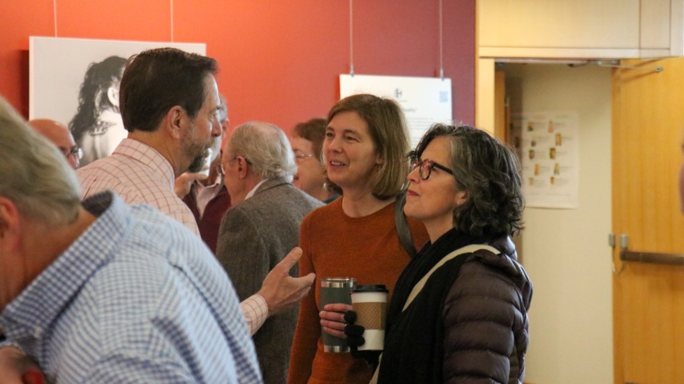 Brown Family Medicine Residency Reunion