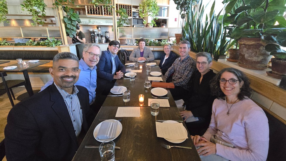  New England Chairs of Family Medicine & POCUS Champions