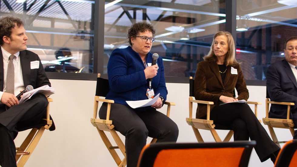 Dr. Caroline Richardson