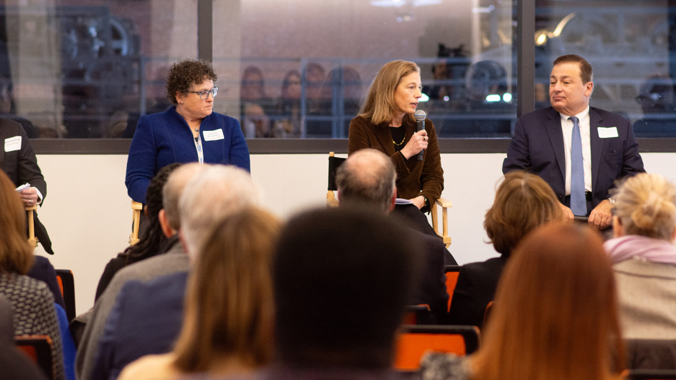 Dr. Caroline Richardson