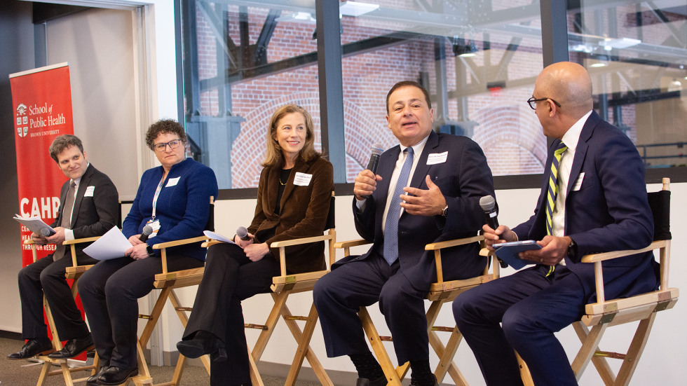 Dr. Caroline Richardson