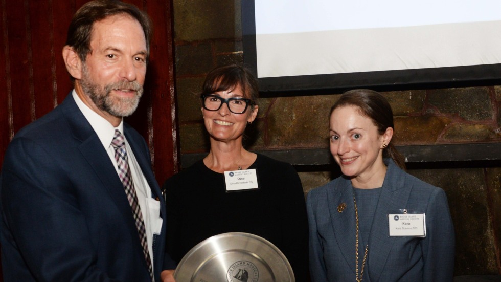Borkan & de Klerk Awards