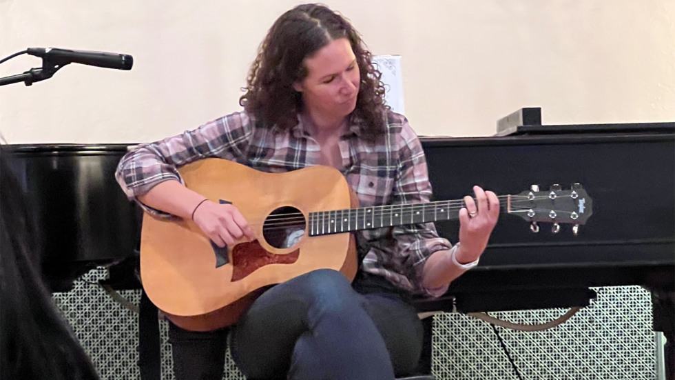 Dr. Alison Block